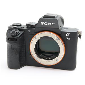 α7II」「デジタルカメラ」「SONY」「中古商品」の商品検索結果