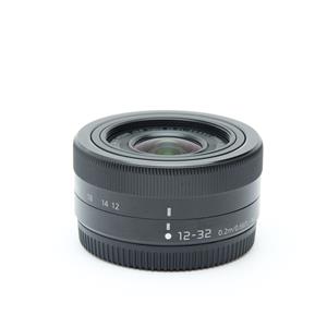 新品)Panasonic (パナソニック) LUMIX G VARIO12-32mm F3.5-5.6 ASPH