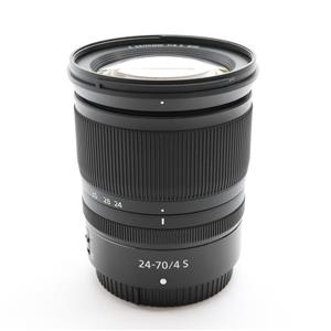 Nikon NIKKOR Z 24-70mm F4」の商品検索結果 | デジタルカメラ、ミラー