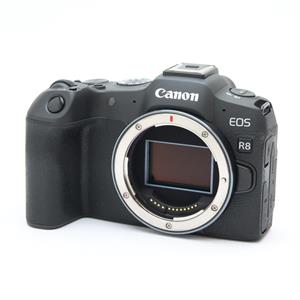 Canon (キヤノン) EOS R8 ボディ メイン