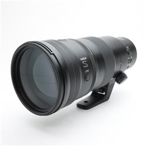 Nikon (ニコン) NIKKOR Z 400mm F4.5 VR S メイン