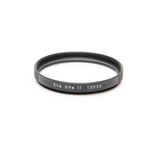 Leica (ライカ) フィルター E46 UVA」の商品検索結果 | デジタルカメラ