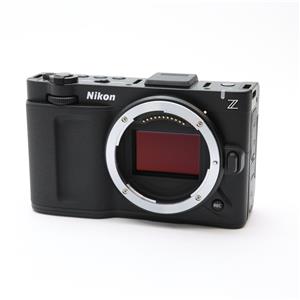 Nikon (ニコン) ZR ボディ メイン