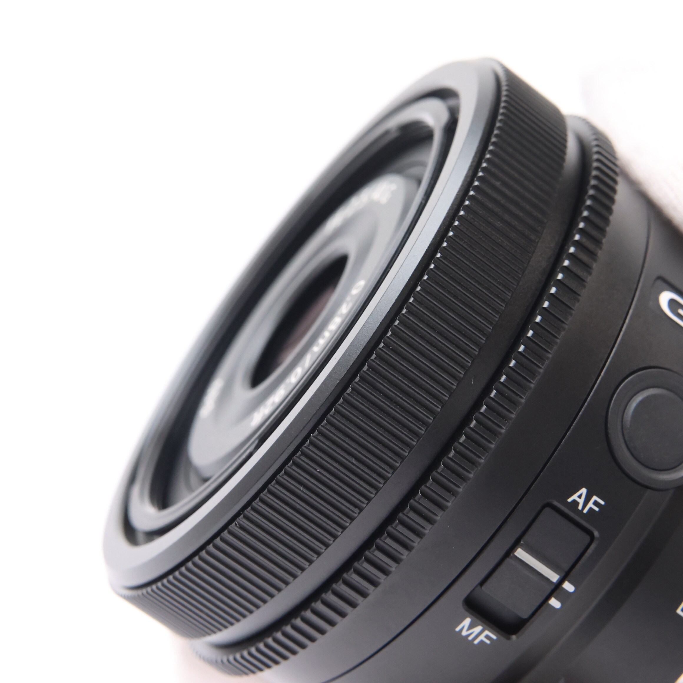 中古)SONY (ソニー) FE 40mm F2.5G SEL40F25G（商品ID：3717030412945 