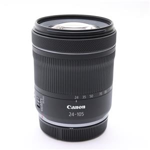 新品)Canon (キヤノン) RF24-105mm F4-7.1 IS STM（商品ID