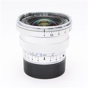 distagon 18mm f4 zm」「新同品・美品のみ」の商品検索結果 | デジタル