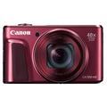 Canon (キヤノン) PowerShot SX720 HS レッド