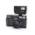 Konica (コニカ) HEXAR + HX-14 ブラック