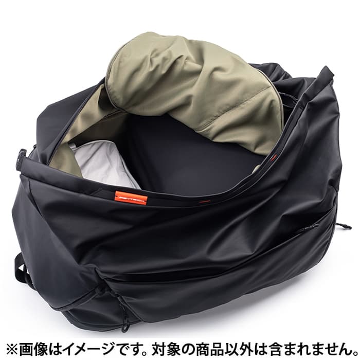 新品)PGYTECH（ピージーワイテック） OneMo Travel Backpack 35L
