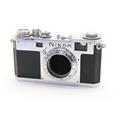 Nikon (ニコン) S2