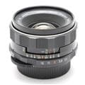 PENTAX (ペンタックス) SMC-TAKUMAR 35mm F3.5