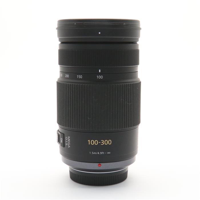 中古 Panasonic パナソニック Lumix G Vario 100 300mm F4 0 5 6 Mega O I S 商品id 詳細ページ デジタルカメラ ミラーレスカメラ 交換レンズの総合サイト マップカメラ 中古 Panasonic パナソニック Lumix G Vario 100 300mm F4 0 5 6 Mega O I S 商品id 詳細ページ デジタルカメラ ミラーレスカメラ 交換レンズの総合サイト マップカメラ