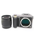 HASSELBLAD (ハッセルブラッド) X1D II 50C XCD45mmレンズキット