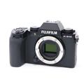 FUJIFILM (フジフイルム) X-S10 ボディ ブラック