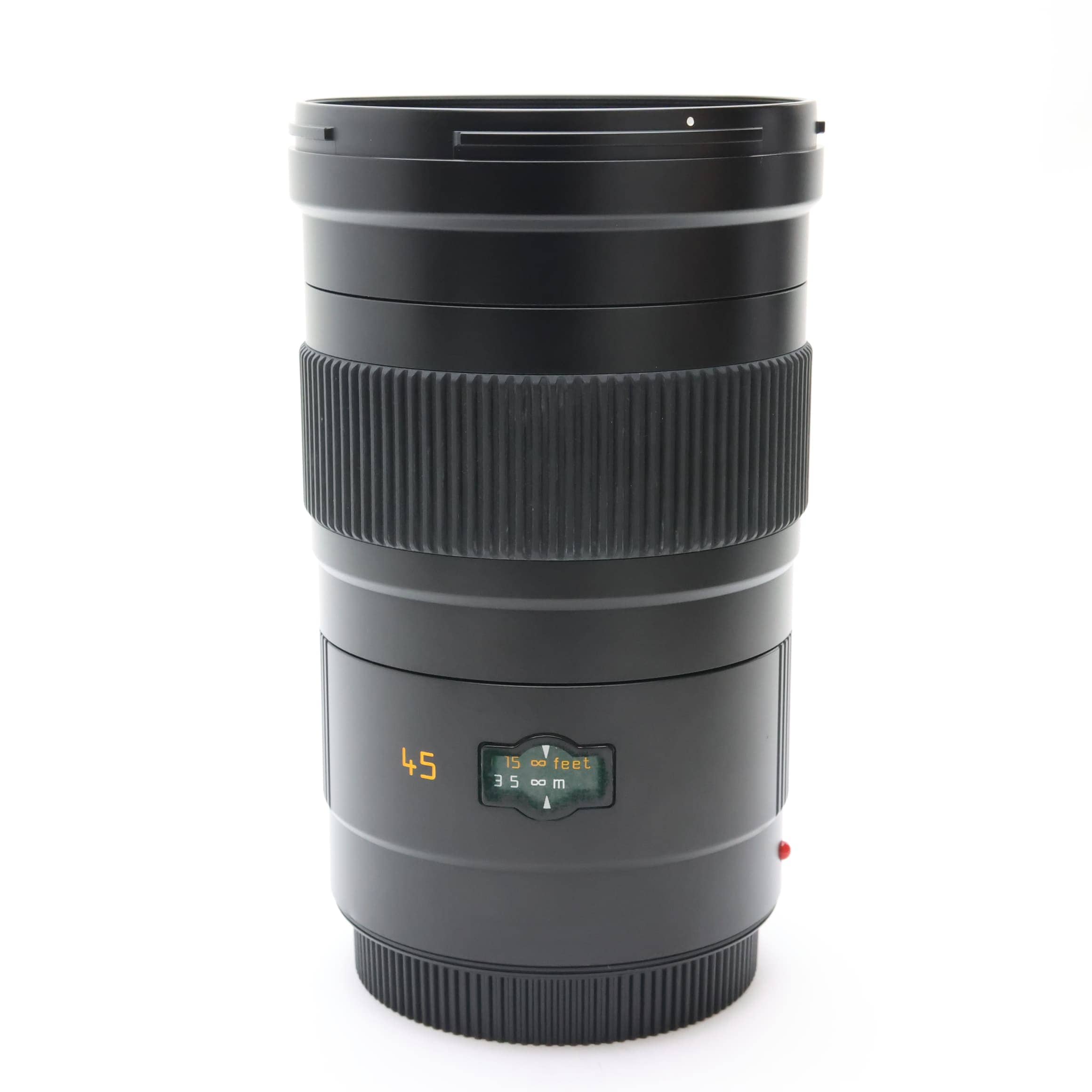 中古)Leica (ライカ) エルマリート S45mm F2.8 ASPH.（商品ID