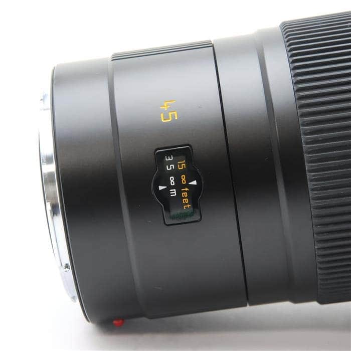 【外観美品】 Leica ライカ エルマリート M21mm F2.8 後期 外観美品】 Leica ライカ エルマリート M21mm F2.8 後期 ライカ