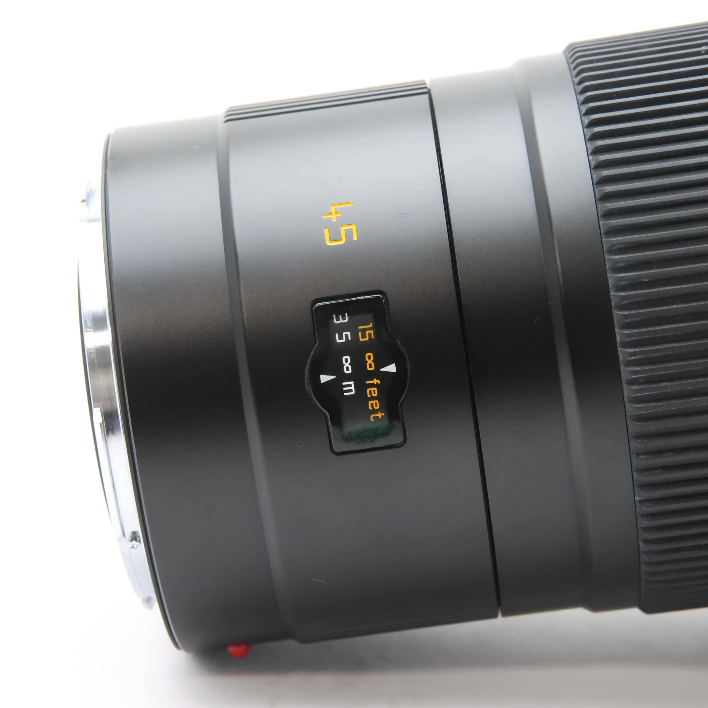 中古)Leica (ライカ) エルマリート S45mm F2.8 ASPH.（商品ID