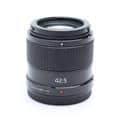 Panasonic (パナソニック) LUMIX G 42.5mm F1.7 ASPH. POWER O.I.S. ブラック