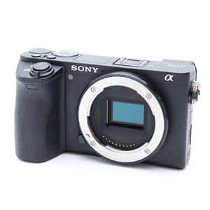 SONY (ソニー) α6500 ボディ ILCE-6500 メイン