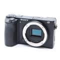 α6500 ボディ ILCE-6500