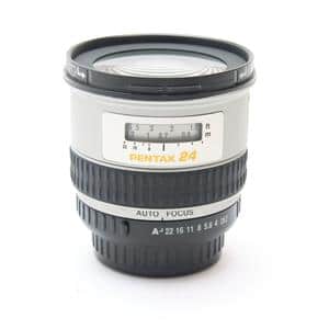 PENTAX FA⭐︎24mm/F2 中古 中古)PENTAX (ペンタックス) FA☆ 24mm F2 AL IF（商品ID