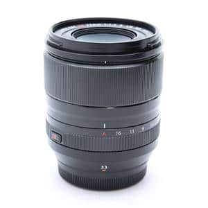 XF35mm F1.4 R レビュー｜デザイン・描写力の優れた標準単焦点