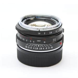 NOKTON classic 35mm F1.4 II SC VM