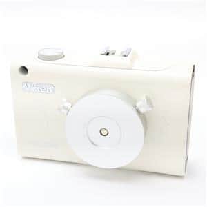 【中古】(ビクセン) VIXEN ビクセン ホシゾラウンダイ ポラリエ WT 新品)Vixen (ビクセン) 星空雲台 ポラリエ (WT)（商品ID