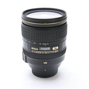 Nikon (ニコン) AF-S NIKKOR 24-120mm F4G ED VR メイン
