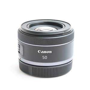 Canon (キヤノン) RF50mm F1.8 STM メイン
