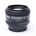 Ai AF Nikkor 50mm F1.4D