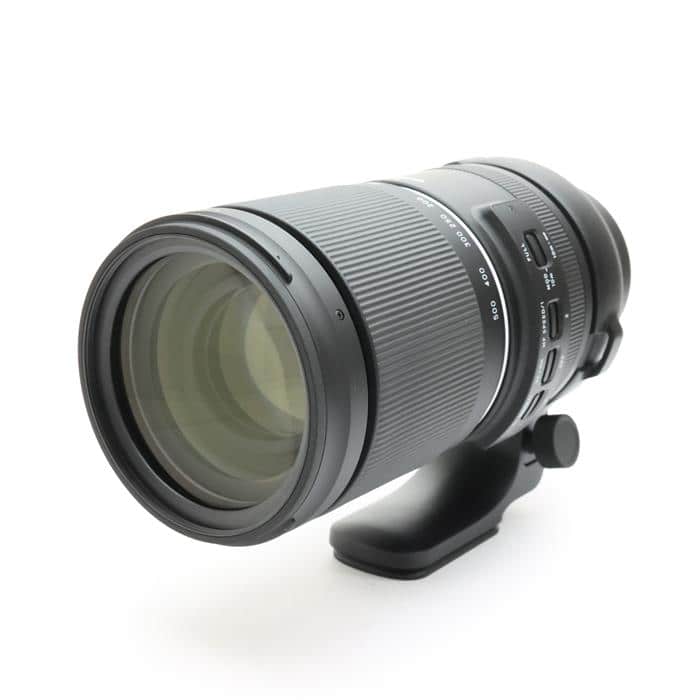 150-500mm F5-6.7 Di III VC VXD/Model A057X (フジフイルムX用)