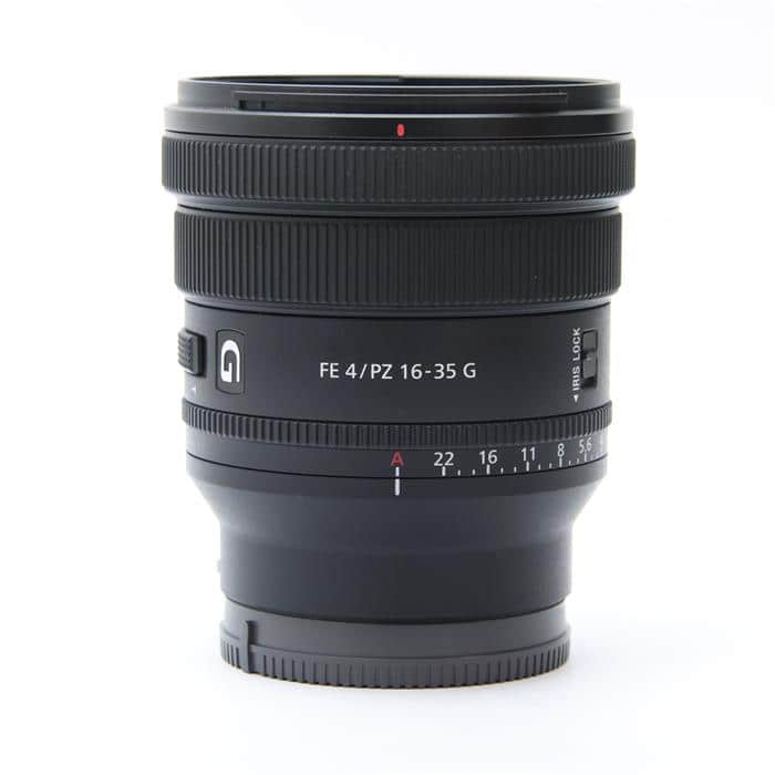 FE PZ 16-35mm F4 G SELP1635G