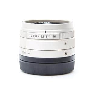 CONTAX コンタックス G Planar T* F2 45mm プラナー Amazon | CONTAX コンタックス G用 Planar 45mm F2 T* (Carl