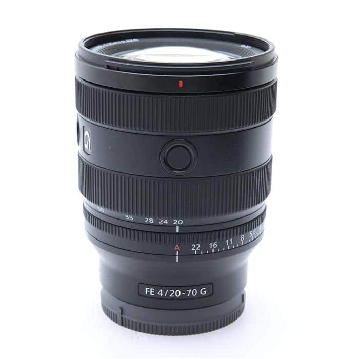 FE 20-70mm F4 G SEL2070G