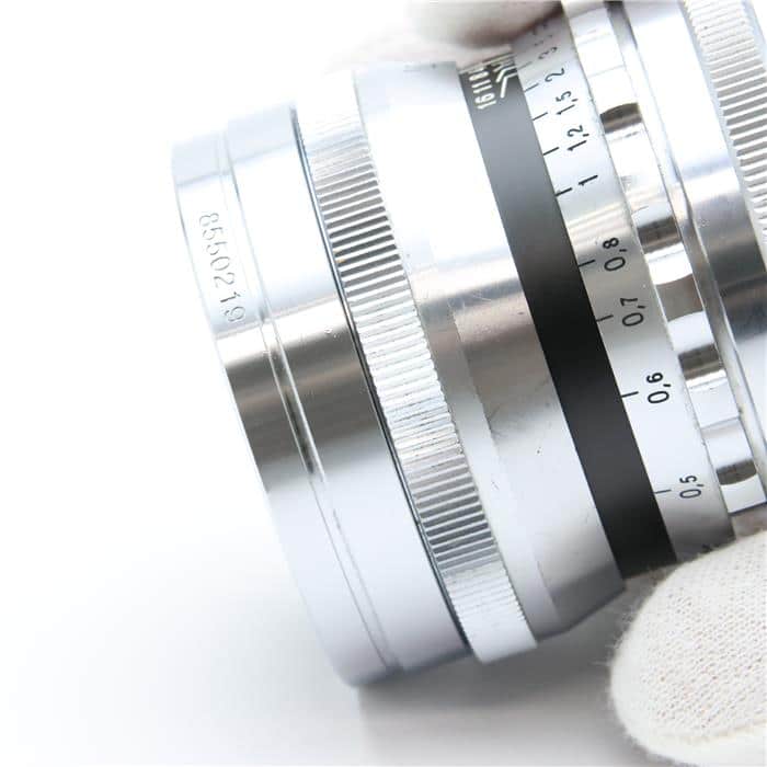 ULTRON 35mm F1.7 Vintage Line Aspherical VM(ライカM用)