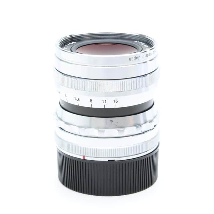 ULTRON 35mm F1.7 Vintage Line Aspherical VM(ライカM用)