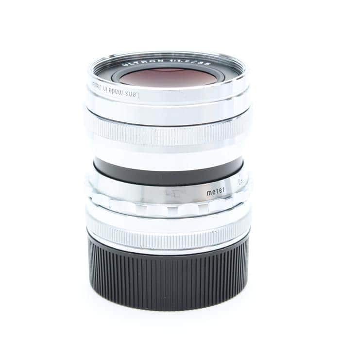 ULTRON 35mm F1.7 Vintage Line Aspherical VM(ライカM用)