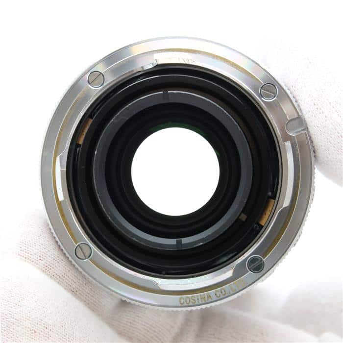 ULTRON 35mm F1.7 Vintage Line Aspherical VM(ライカM用)