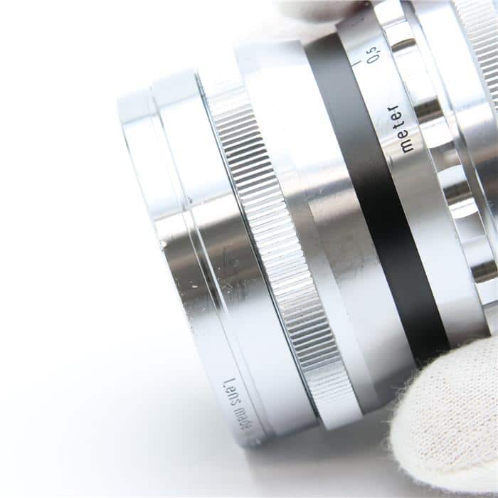 ULTRON 35mm F1.7 Vintage Line Aspherical VM(ライカM用)