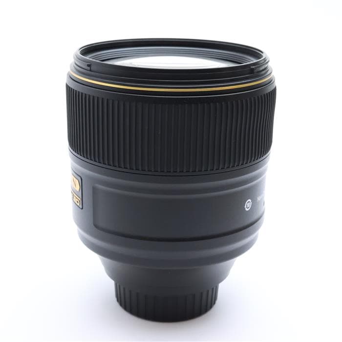 中古)Nikon (ニコン) AF-S NIKKOR 105mm F1.4E ED（商品ID