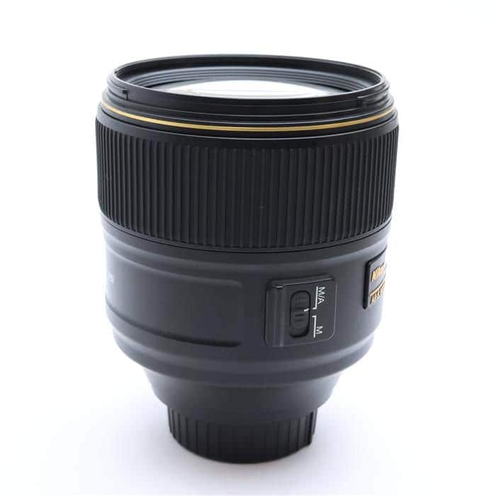 レンズ(単焦点) Nikon AF-S NIKKOR 105mm F1.4E ED WW9303 新品)Nikon (ニコン) AF-S NIKKOR 105mm F1.4E ED（商品ID