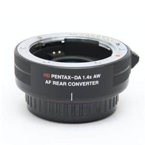PENTAX (ペンタックス) HD DA AF REAR CONVERTER 1.4x AW メイン