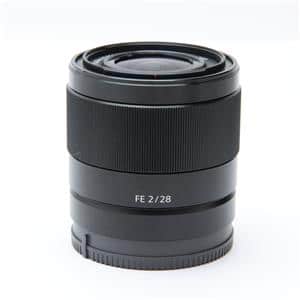 新品)SONY (ソニー) FE 28mm F2 SEL28F20（商品ID