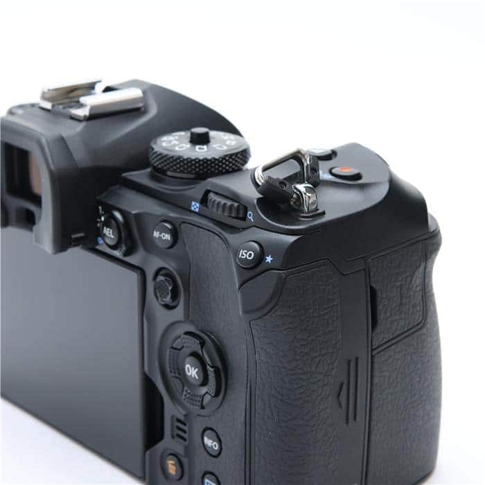 OM-1 Mark II ボディ