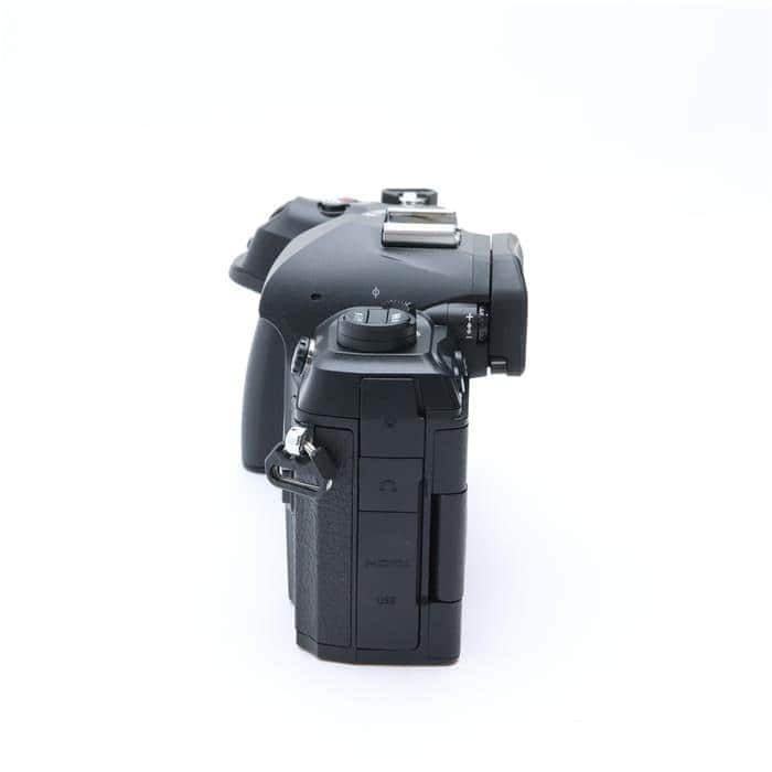 OM-1 Mark II ボディ