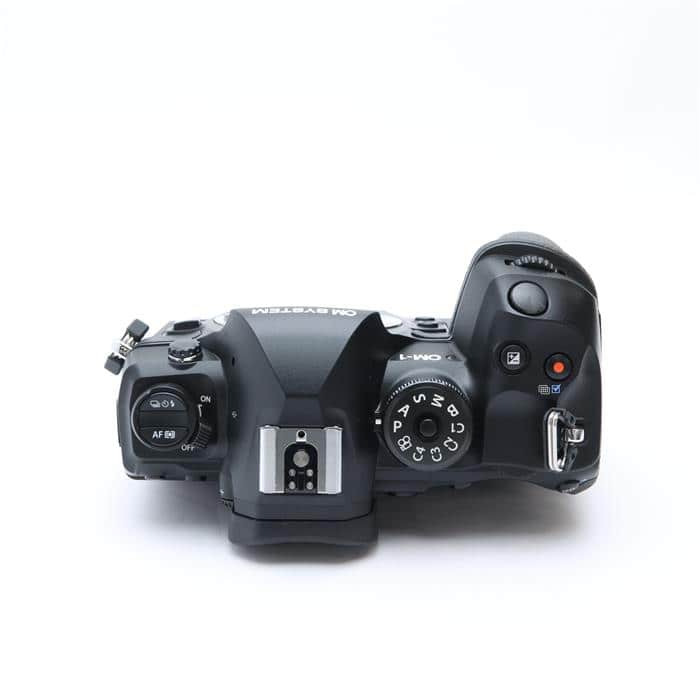 OM-1 Mark II ボディ