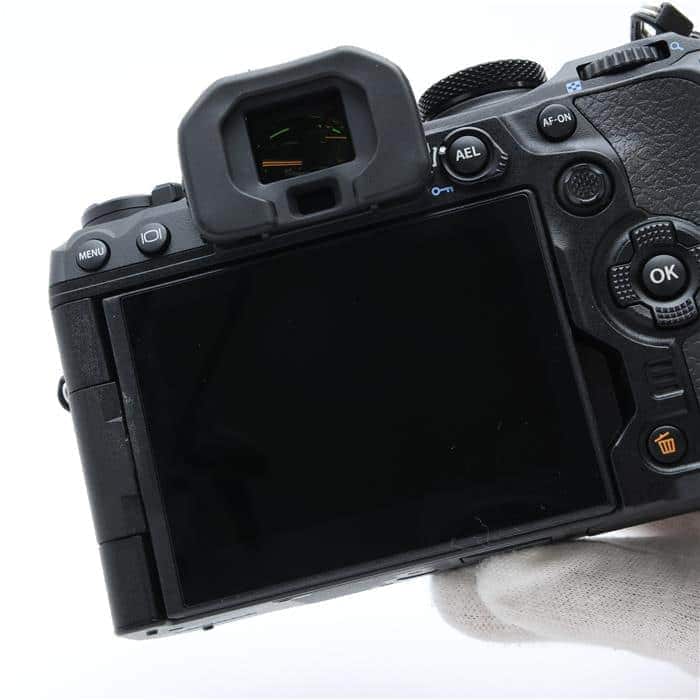 OM-1 Mark II ボディ