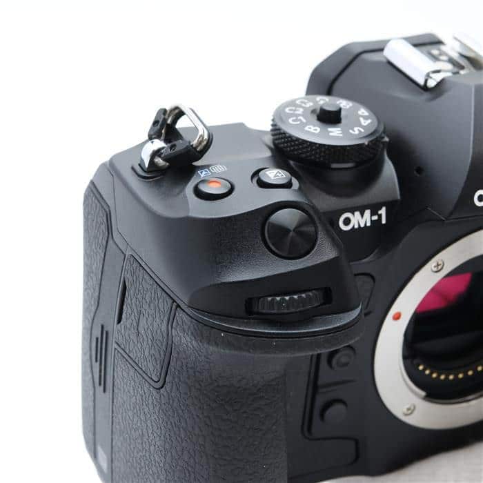 OM-1 Mark II ボディ
