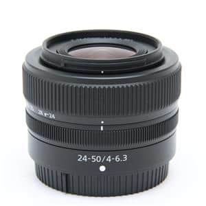 Nikon (ニコン) NIKKOR Z 24-50mm F4-6.3 メイン